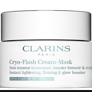 Clarins Cryo Flash Mask Instant Lift